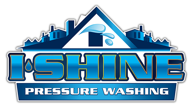 pressure window wash logo